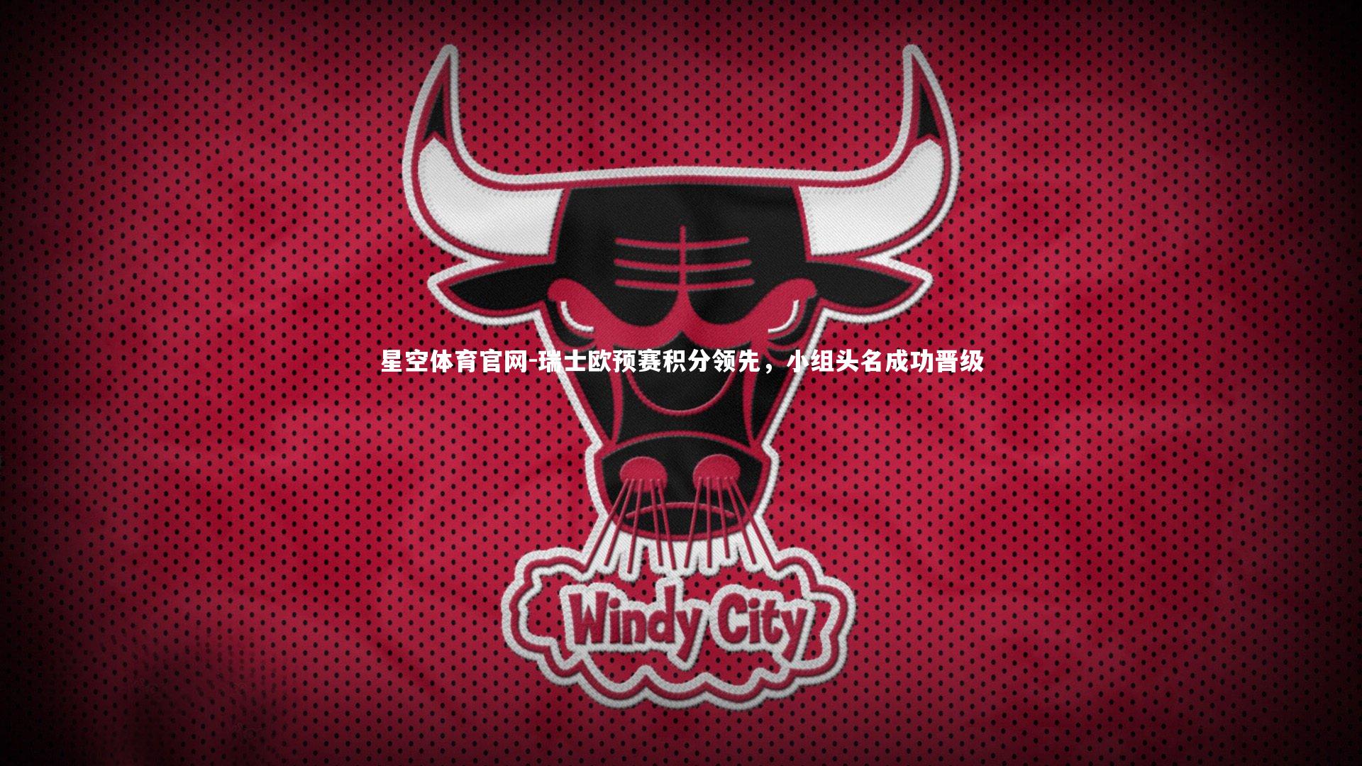 星空体育官网-瑞士欧预赛积分领先，小组头名成功晋级